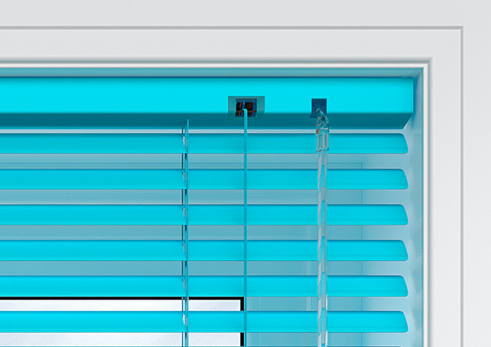 Spectrum, Blue Chill - Venetian Blind - Image 6